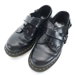 【Dr. Martens 】FULMAR 3ホール6 UK / 7 US 箱付き 2025年最新】ドクターマーチン フルマー 3ホールの人気アイテム