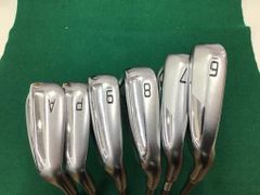 ツアー支給品】Titleist Vokey Design SM9 4本セット - メルカリ