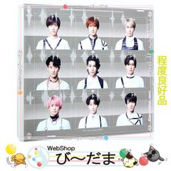 [bn:16]  【中古】 Snow Man Snow Labo. S2(初回盤B)/[CD+DVD]◆B 