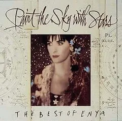 ◇エンヤ/Enya/Paint Sky With Stars［輸入盤］/3984208952のサムネイル