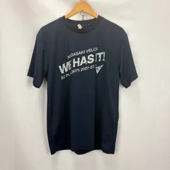 NAGASAKI VELCA B2 PLAYOFFS 2022-23 WE HAS IT! プリントTシャツ　サイズⅬ 07041709 01のサムネイル