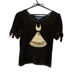 2026年最新】エムズグレイシー カットソーの人気アイテム - メルカリ