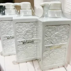 2025年最新】薬酵泉 薬用全身洗浄料の人気アイテム - メルカリ