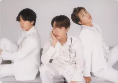 【中古】キャラカード [単品] アールエム＆ジェイホープ＆ジョングク(BTS/防弾少年団) ミニフォトカード(1/6) 「BTS WORLD TOUR ‘LOVE YOURSELF： SPEAK YOURSELF’-[THE FINAL]」