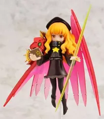 【中古】トレーディングフィギュア ゾディアック 「世界樹の迷宮III 星海の来訪者 コレクションフィギュア」