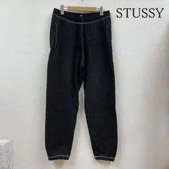 2025年最新】stussy スウェットカーゴの人気アイテム - メルカリ