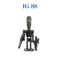 スターウォーズ　モンカラマリ、スカウトトルーパー、チューバッカ、IG-88その他 スター・ウォーズ（共通商品2） プラッシーズ（チューバッカ