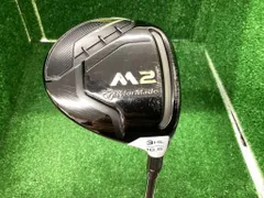 2025年最新】M2 3hl フェアウェイウッドの人気アイテム - メルカリ