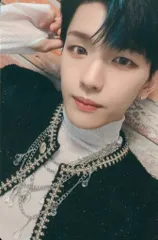 INI BLUE Ver. 髙塚大夢 MATCH UP