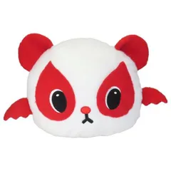 パンシェル パンデビ スーパージャンボ ぬいぐるみ ２つセット 小物 格安 パンシェル【公式】 | ＼10/23(木)スタート／ 🌸パンシェル POP