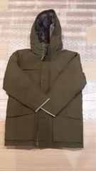gapkids ダウンジャケット xl 150 ギャップキッズ