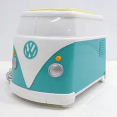 新品　ワーゲンバストースター　マルーン色 スタッフブログ | 新色ワーゲンバストースター