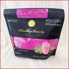 カーブス　ヘルシービューティー　ミックスベリー味　2袋 楽天市場】【株式会社カーブスジャパン】Healthy Beauty