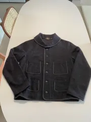 2025年最新】RRL ヘリンボーン ジャケットの人気アイテム - メルカリ