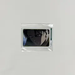 進撃のリヴァイ クージー Tea time ver. イラスト カード セット