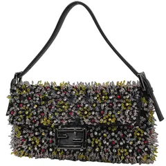 2025年最新】fendi マンマバケット ビーズの人気アイテム - メルカリ
