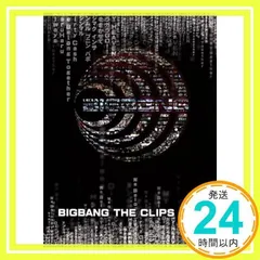 BIGBANG THE CLIPS VOL.1 [DVD] [DVD] [2009]_02