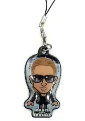 【中古】モバイル雑貨 橘ケンチ(EXILE) キャラクタークリーナー(DANCE INTO FANTASY ラインダンス ver.) 「居酒屋えぐざいるPARK 2015」 ガチャ景品