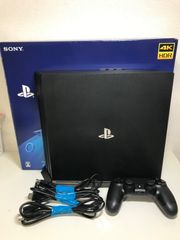 PS4Pro 1TB CUH-7200