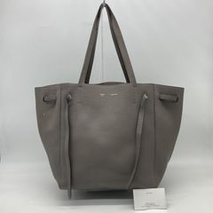 CELINE セリーヌ カバ ファントム スモール バッグ トートバッグ