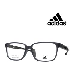 【adidas】アディダス　メガネフレーム　SP5029-F/V　20A　マットグレー　アジアンフィツト　国内正規品