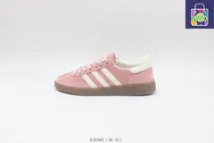 【今日特価】アディダス ボードシューズ ピンク KJ6305（Pink）