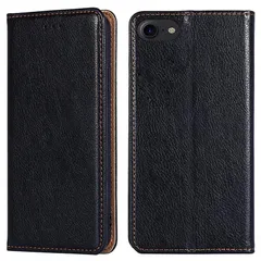 iPhone SE ケース 第2世代 第3世代 iphone8 iphone7 ケース 手帳型 スマホケース 携帯カバー PUレザー iphoneケース se カード収納ケース マグネット式 スタンド機能アイフォンse ケース4.7インチ対応 360度保護 1