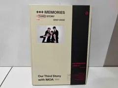 2025年最新】tomorrow x together memories : third storyの人気