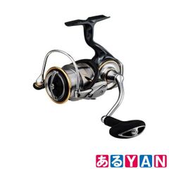新品 未使用) ダイワ(DAIWA) スピニングリール 20 ルビアス