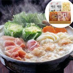 1690011  愛知 三河赤鶏 水炊鍋セット
