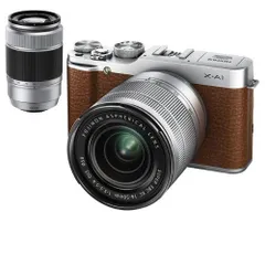 【美品・返品保証】富士フイルム X-A1 レンズキット（16-50mm・元箱付き 2025年最新】fujifilm x-a1 レンズキットの人気アイテム - メルカリ