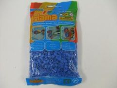 ハマビーズ・Sビーズ　アオ