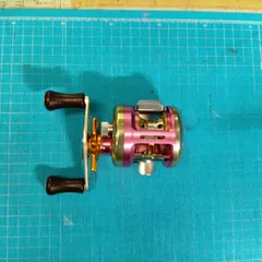 【釣具いちばん館大宮宮原店 店舗併売】☆美品・希少☆ メガバス M-ito 103のサムネイル