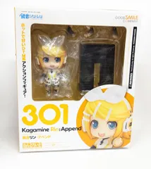 【希少・未開封品】鏡音リン 1/8 フィギュア グッドスマイルカンパニー キャラクター・ボーカル・シリーズ02 鏡音リン 1/8 完成品フィギュア
