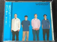 2025年最新】weezer レコードの人気アイテム - メルカリ