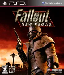 Fallout: New Vegas (フォールアウト:ニューベガス) 【CEROレーティング「Z」】 - PS3