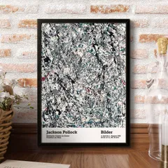 美品ビンテージT_80'sアメリカ製ジャクソンポロック白T 美品ビンテージT_80'sアメリカ製ジャクソンポロック白T - メルカリ