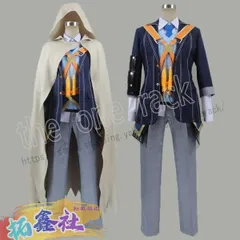 刀剣乱舞/山姥切国広(初)/戦闘服/コスプレ コスプレ衣装制作・販売 Fairyフェアリー / 827:刀剣 山姥切国広