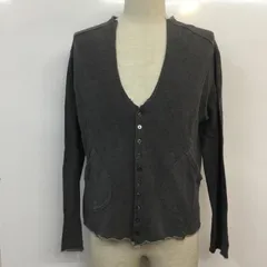 Magine マージン カーディガン 長袖 Vネック 912-94のサムネイル