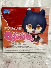 お買い得モデル 2025年最新】ダンジョン飯 きゅるみー ミニフィギュアの人気 その他