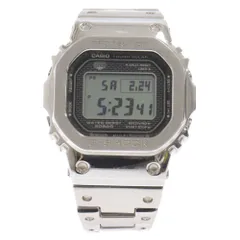 2024年最新】G-SHOCK GMW-B5000D-1JFの人気アイテム - メルカリ