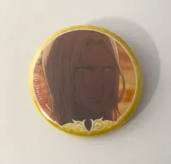 ダンスウィズデビルス 南那城メィジ 缶バッジ