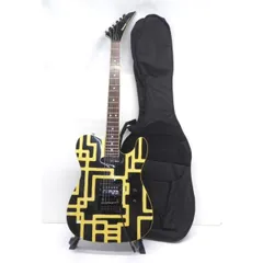 TE-120S HT☆布袋寅泰モデル☆サスティナー☆FERNANDES製 中古】FERNANDES / TE-120S HT (布袋寅泰モデル/サスティナー