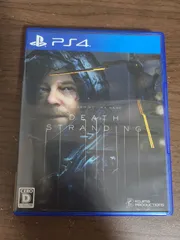 【PS4】デスストランディング DEATH STRANDING