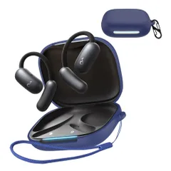 soundcore Aerofit 2 ブラック 中古美品 Soundcore AeroFit 2 | オープンイヤーイヤホンの製品情報