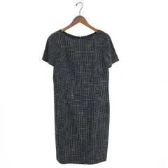 Burberry ブラック ワンピース 40 2025年最新】burberry ワンピース 40の人気アイテム - メルカリ