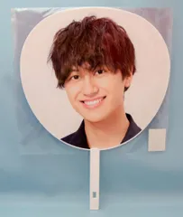 Aぇ! group 20年関ジュ夢の関西アイランド2020in京セラ大阪遊びにおいでや!満足100% 小島健 うちわ
