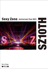 Sexy Zone/Sexy Zone Anniversary Tour 20… - メルカリ