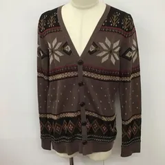 glamb グラム カーディガン 長袖 長袖カーディガン 長袖カットソー ノーカラージャケット 前開カーディガンのサムネイル