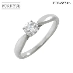 2025年最新】tiffanyダイヤモンドリングの人気アイテム - メルカリ